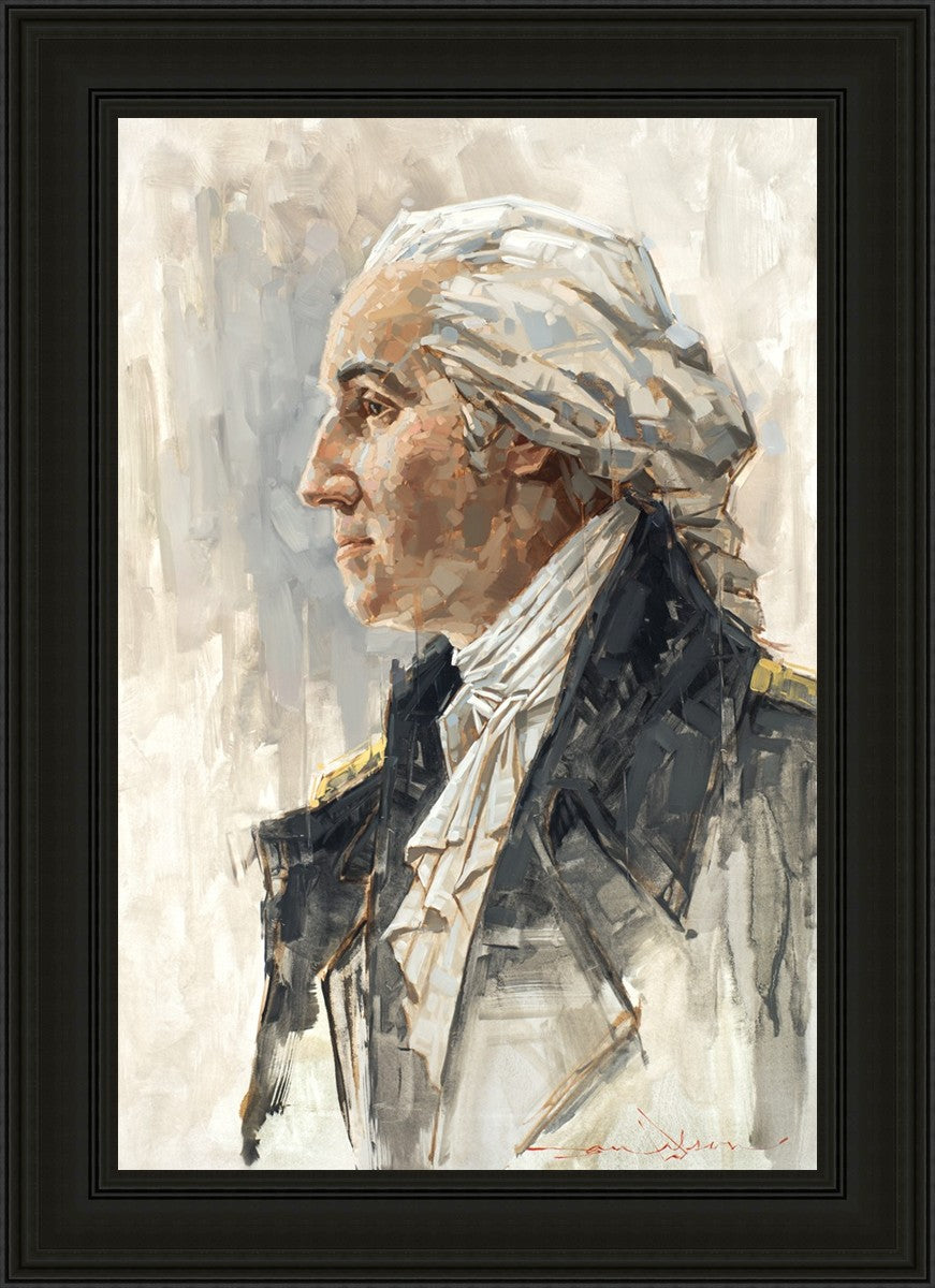 Father of Freedom