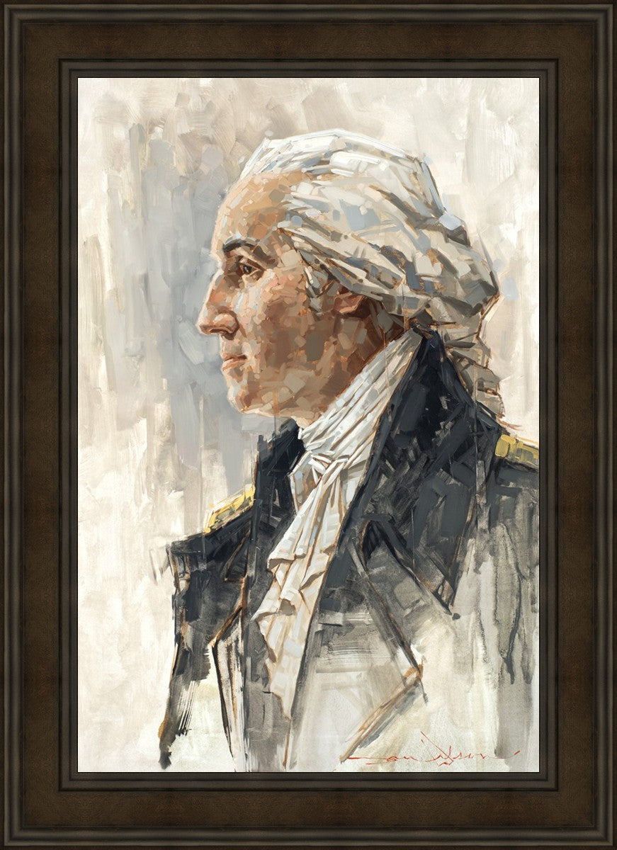 Father of Freedom
