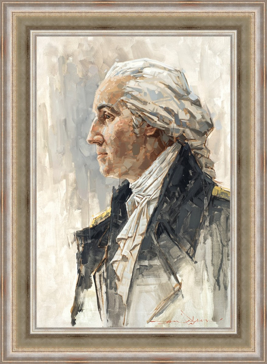 Father of Freedom