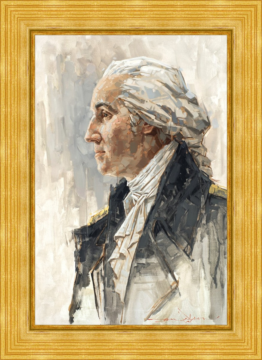 Father of Freedom