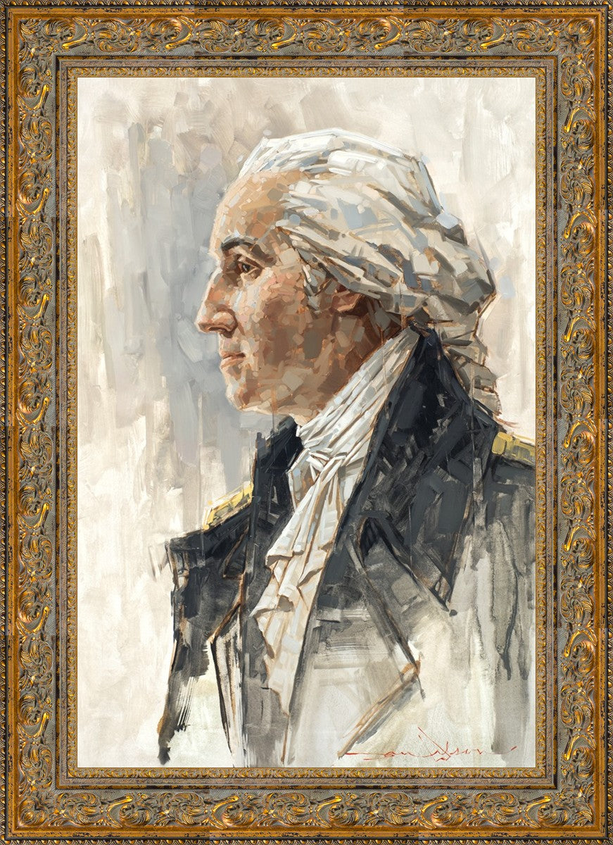 Father of Freedom