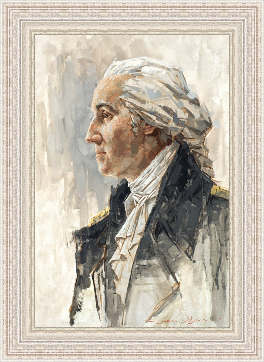 Father of Freedom