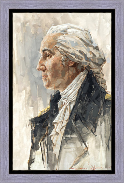 Father of Freedom