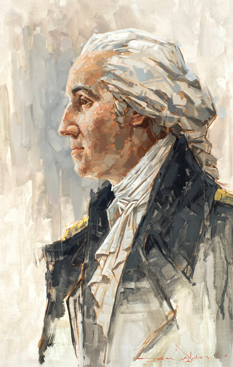 Father of Freedom
