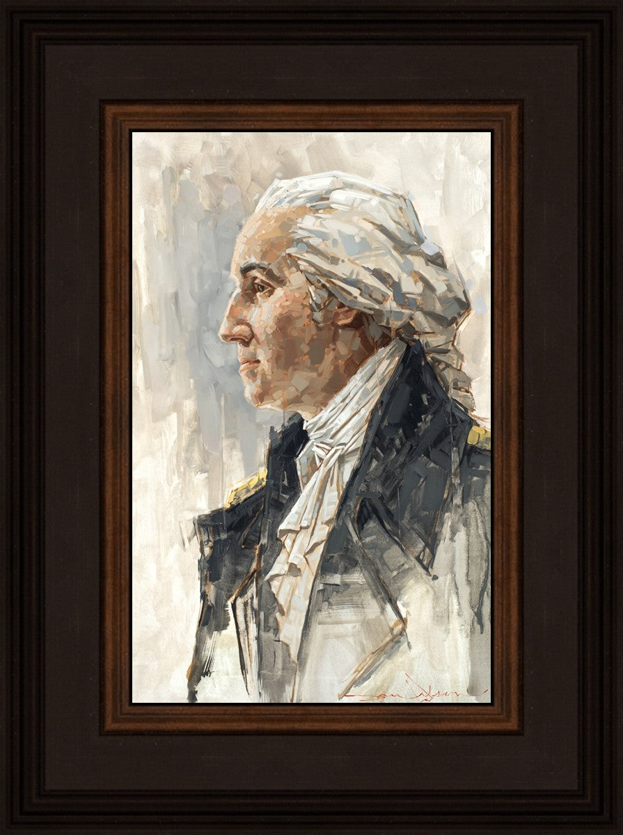 Father of Freedom