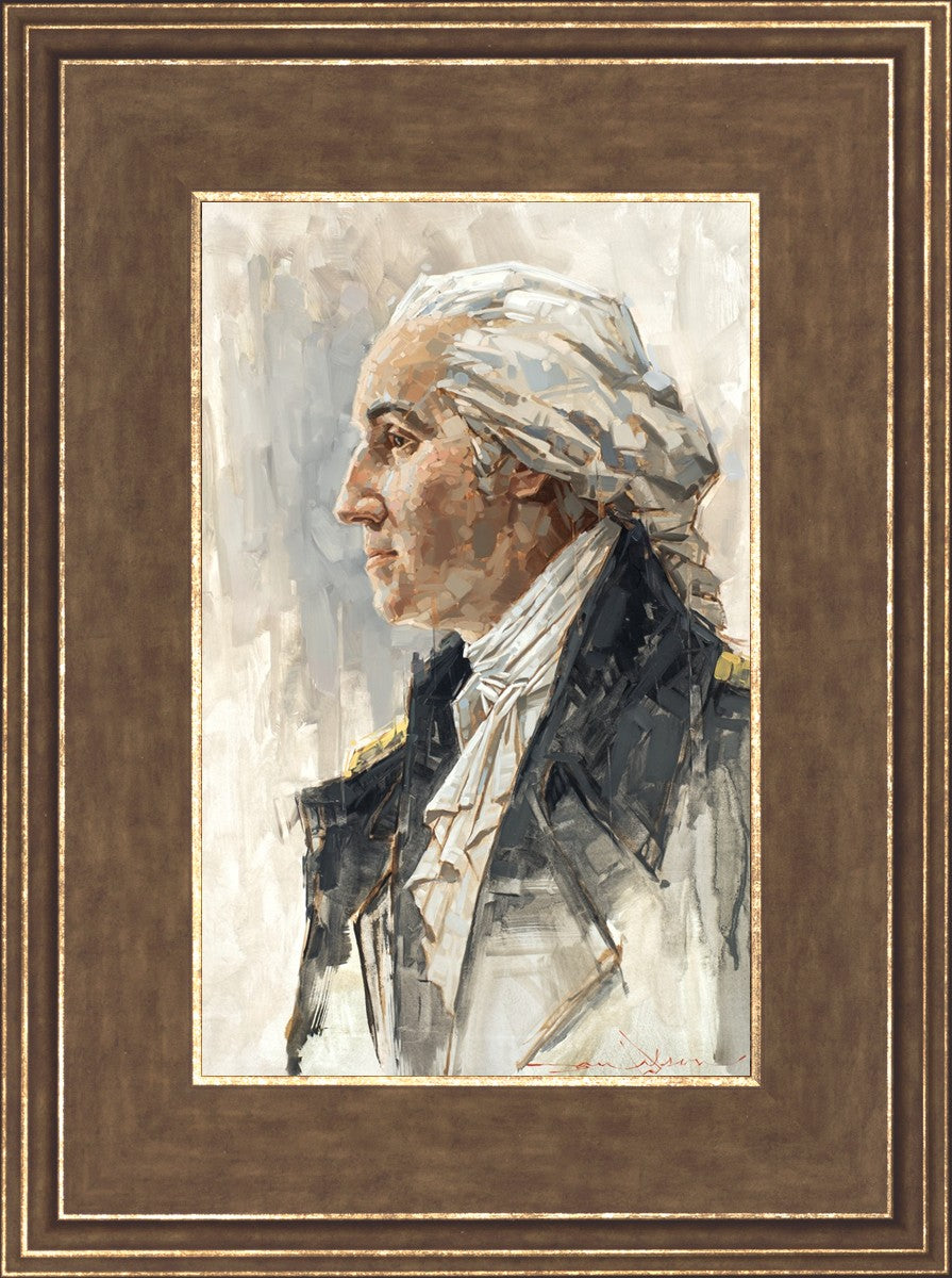 Father of Freedom