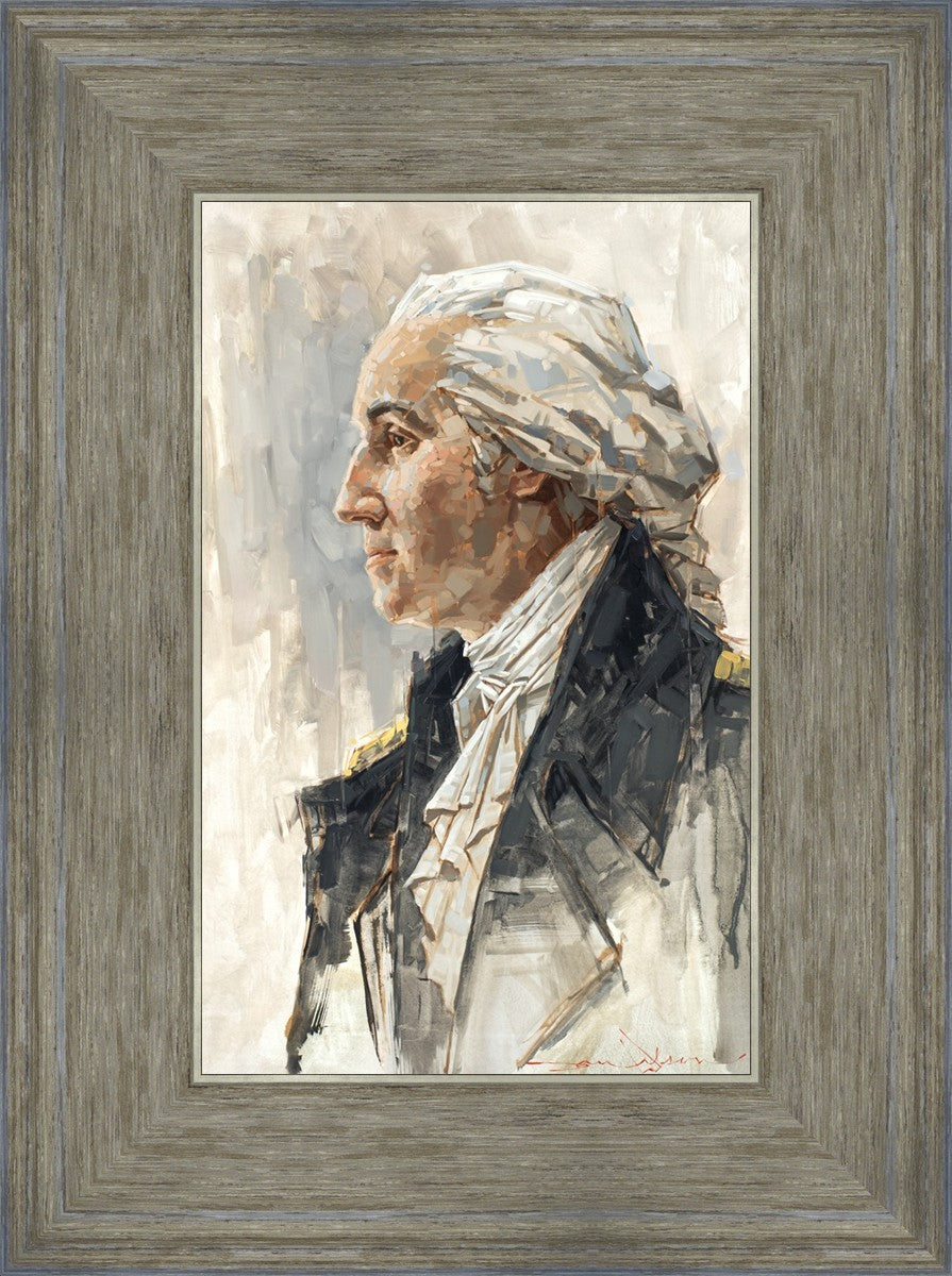 Father of Freedom