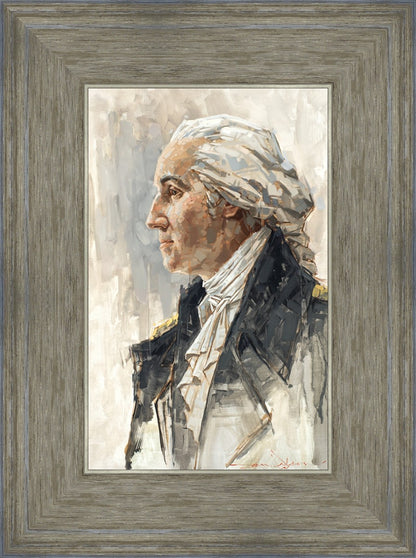 Father of Freedom