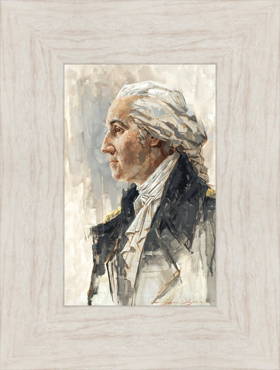 Father of Freedom