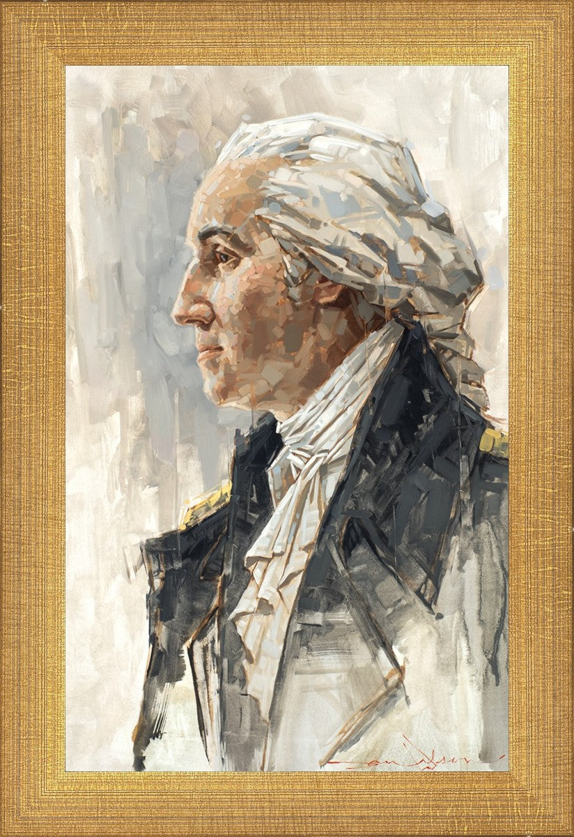 Father of Freedom