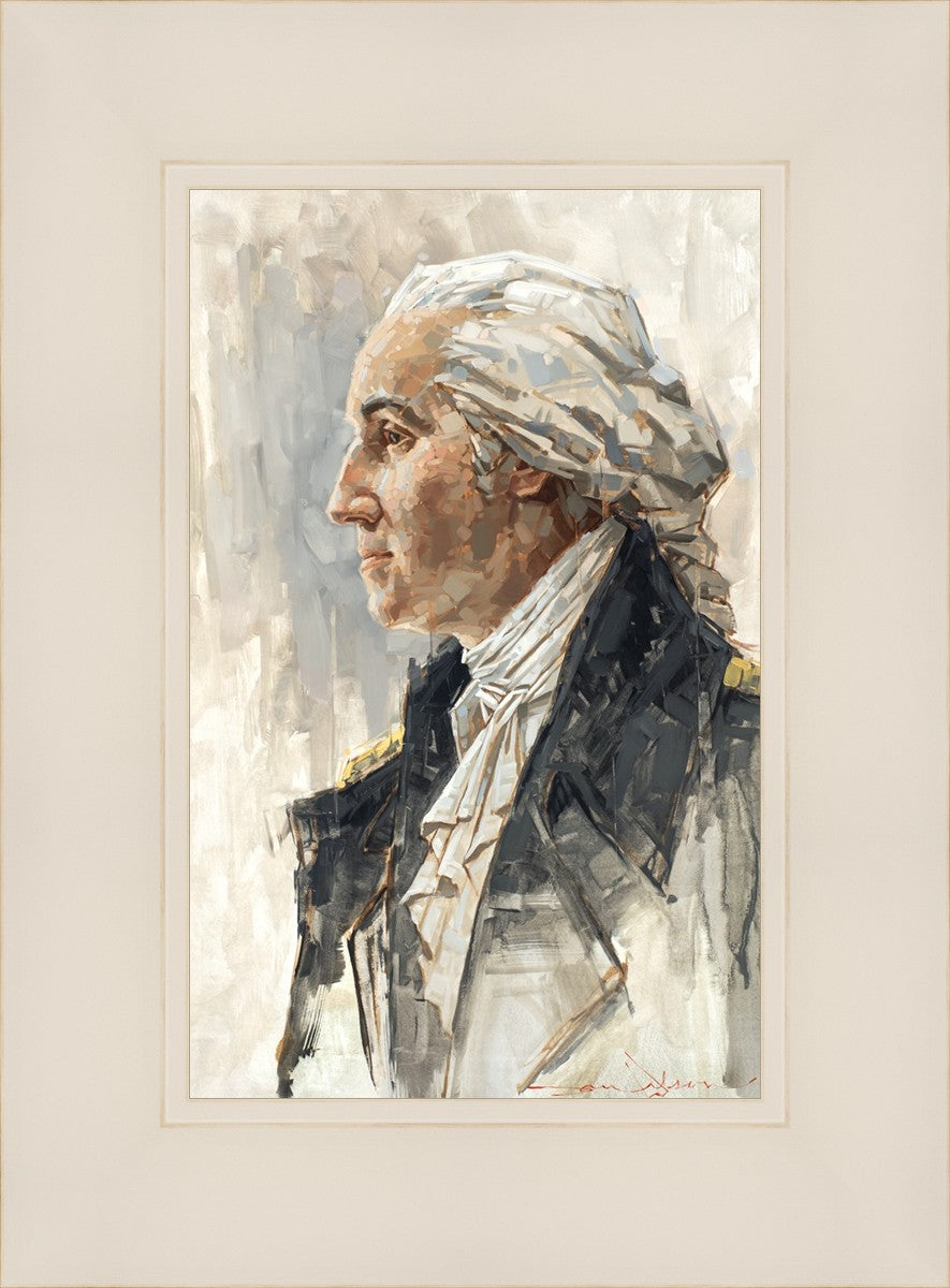 Father of Freedom