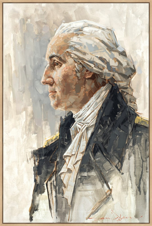 Father of Freedom