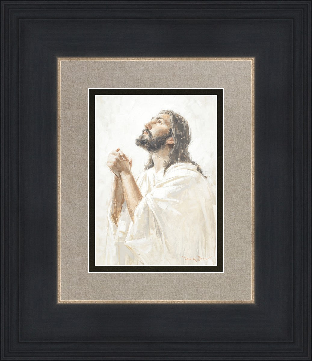 Thy Will