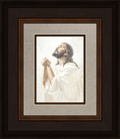 Thy Will