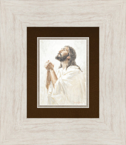 Thy Will