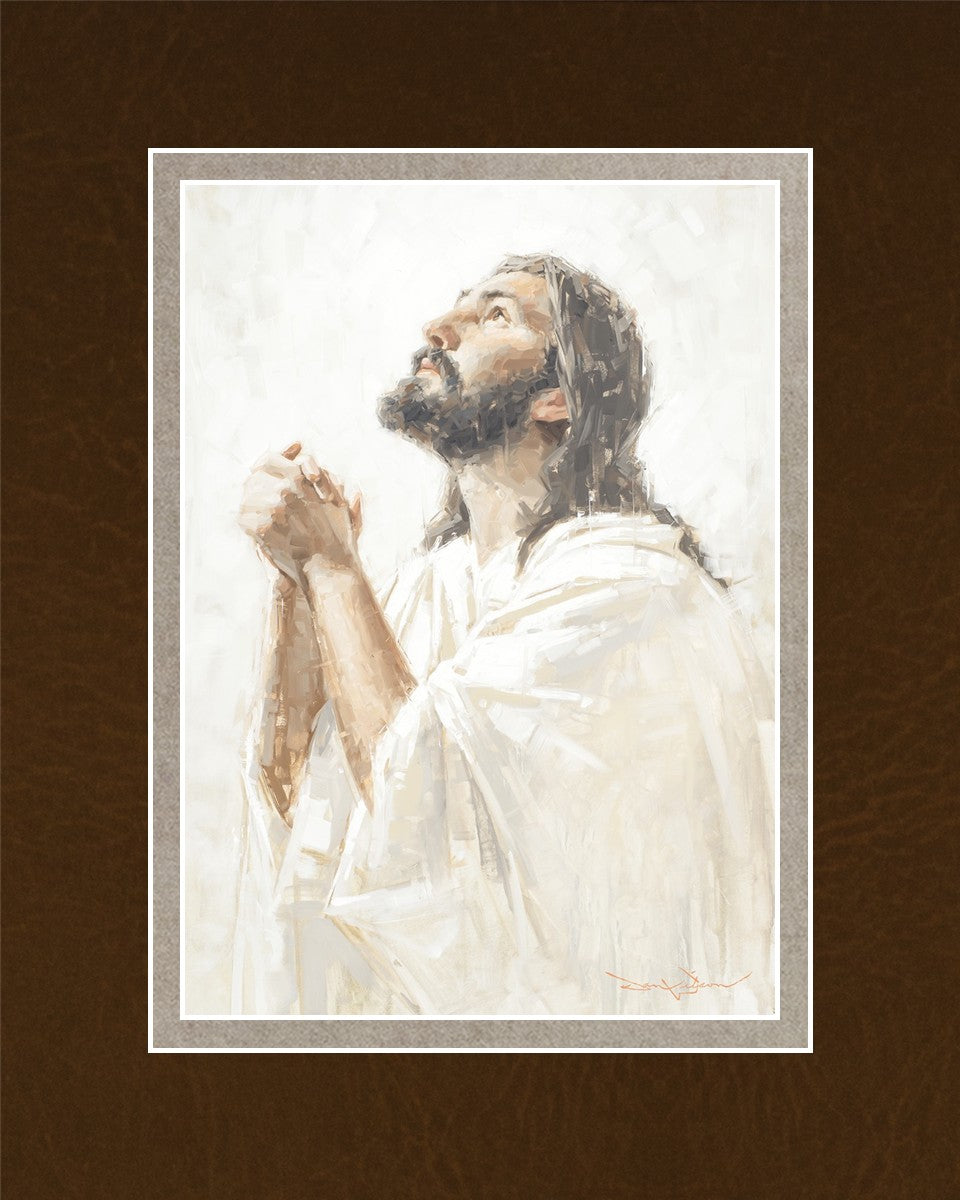 Thy Will