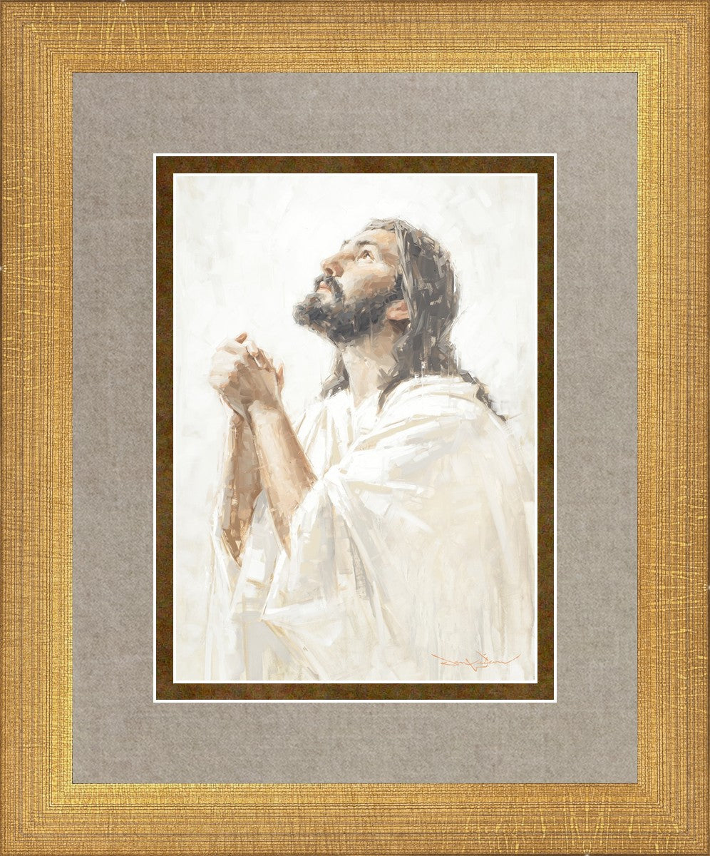Thy Will