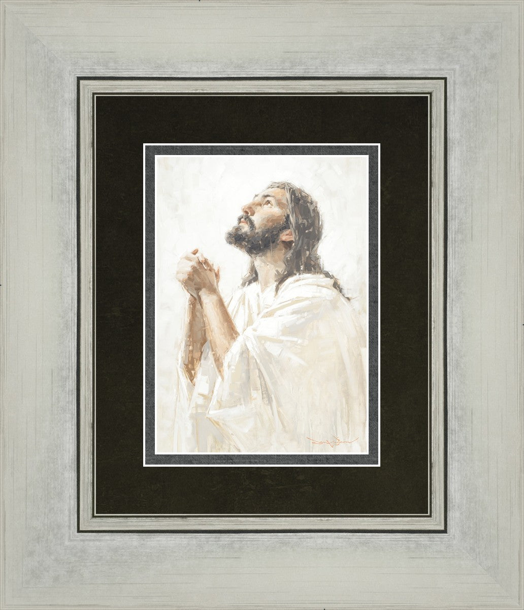 Thy Will