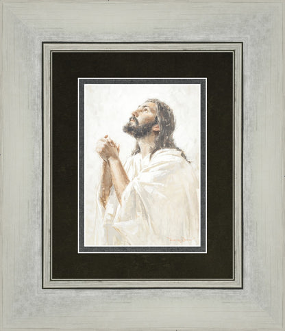 Thy Will