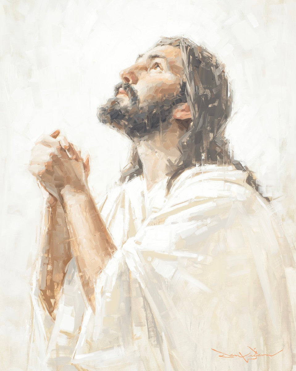 Thy Will