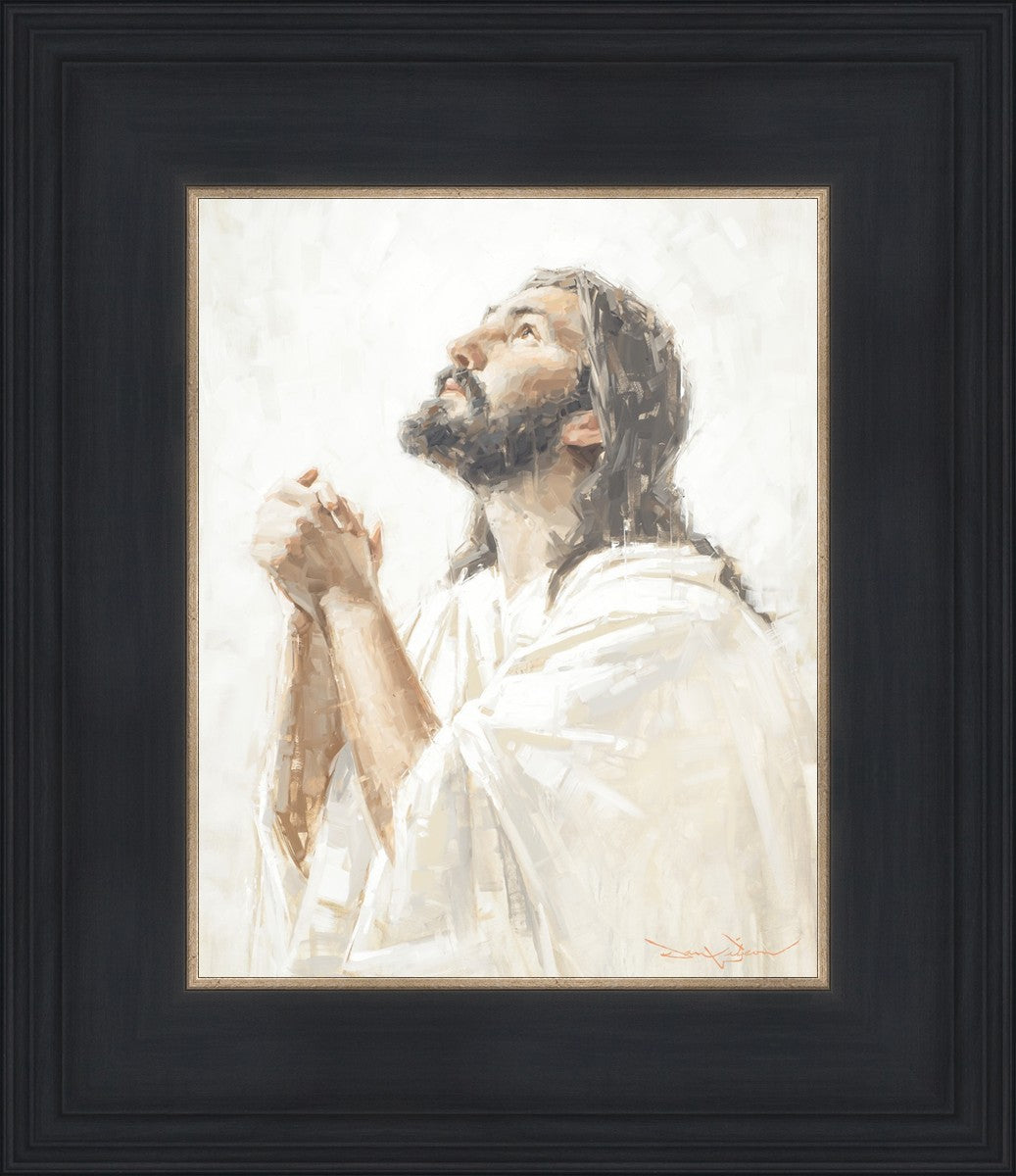 Thy Will