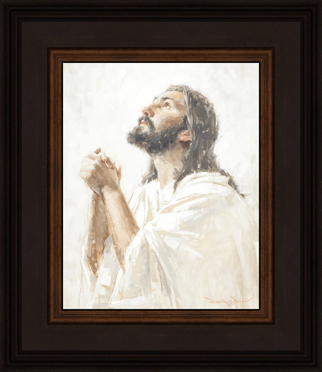 Thy Will