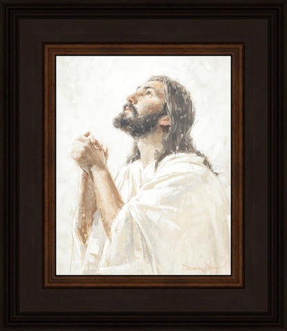 Thy Will