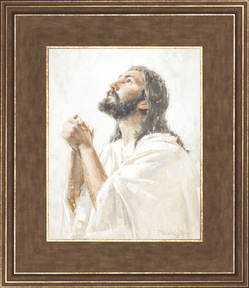 Thy Will