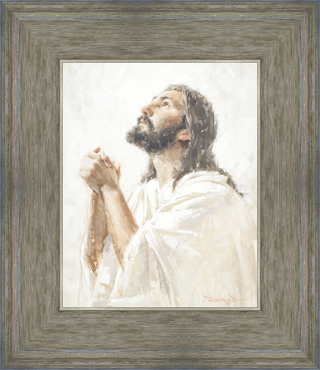 Thy Will