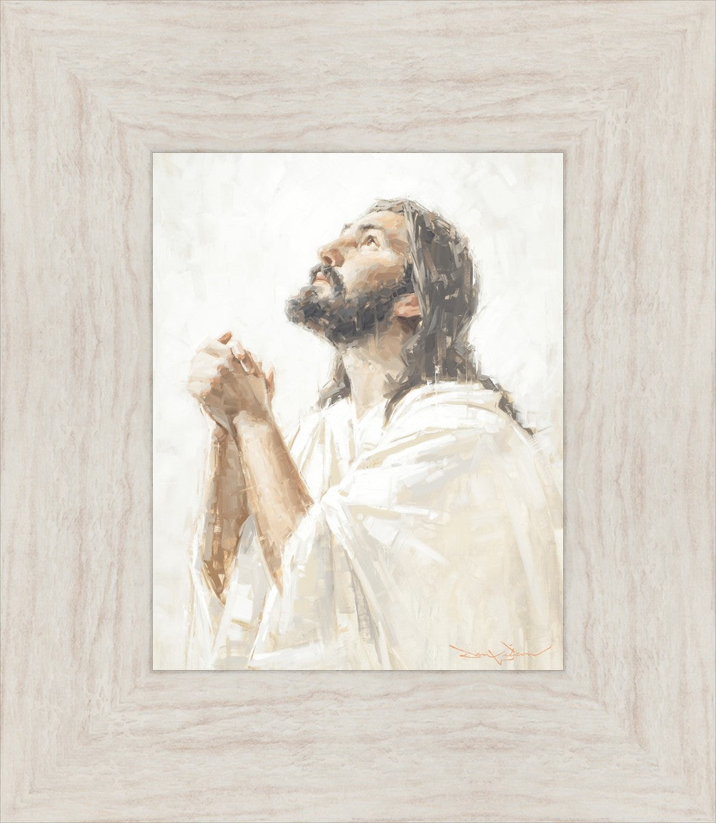 Thy Will