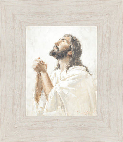 Thy Will