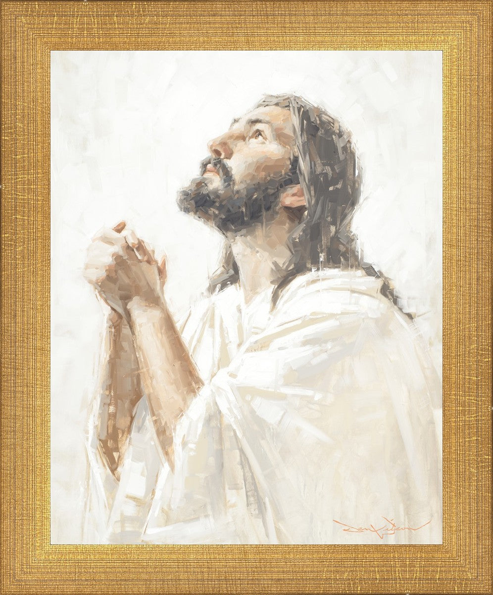 Thy Will
