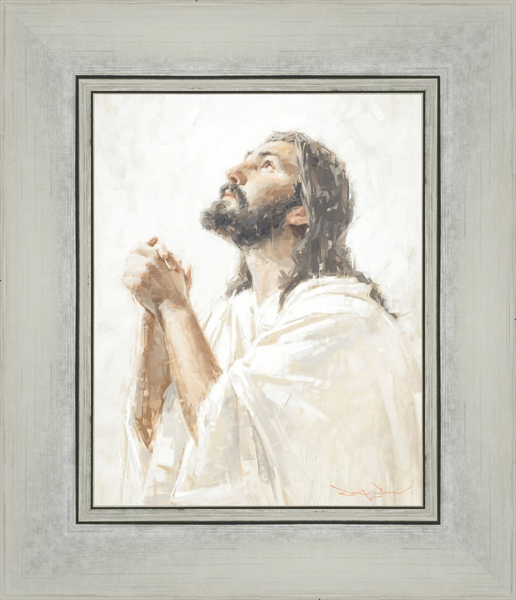 Thy Will