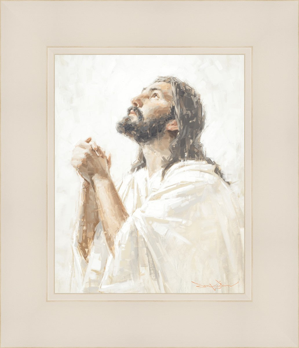 Thy Will
