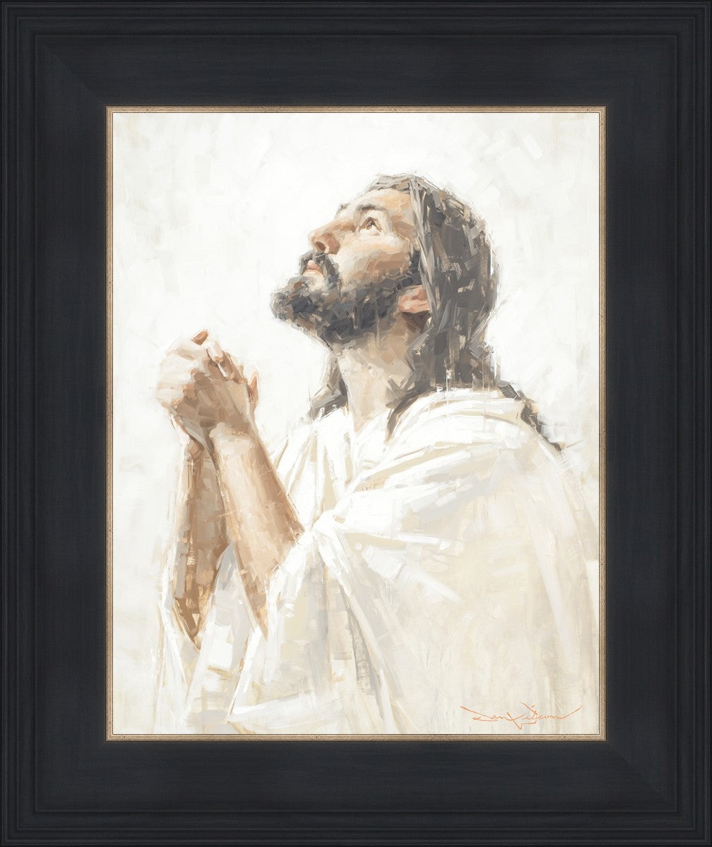 Thy Will