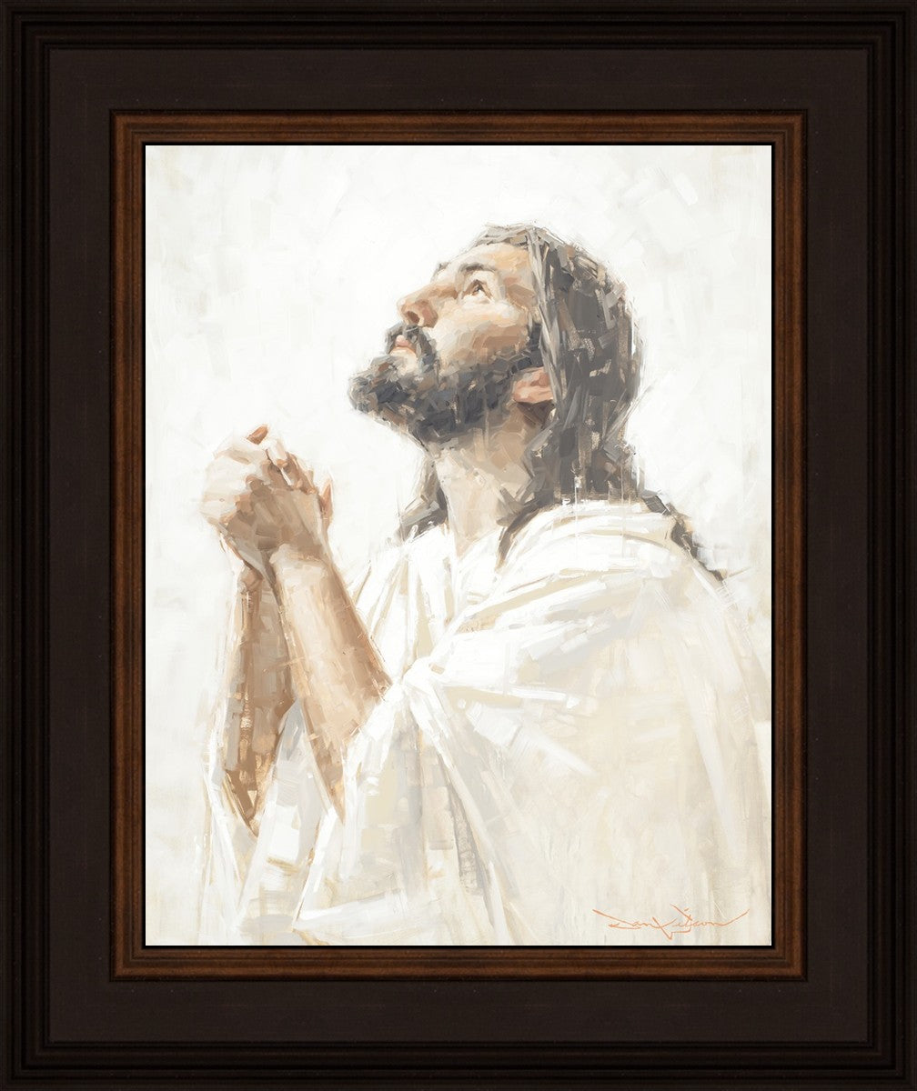 Thy Will