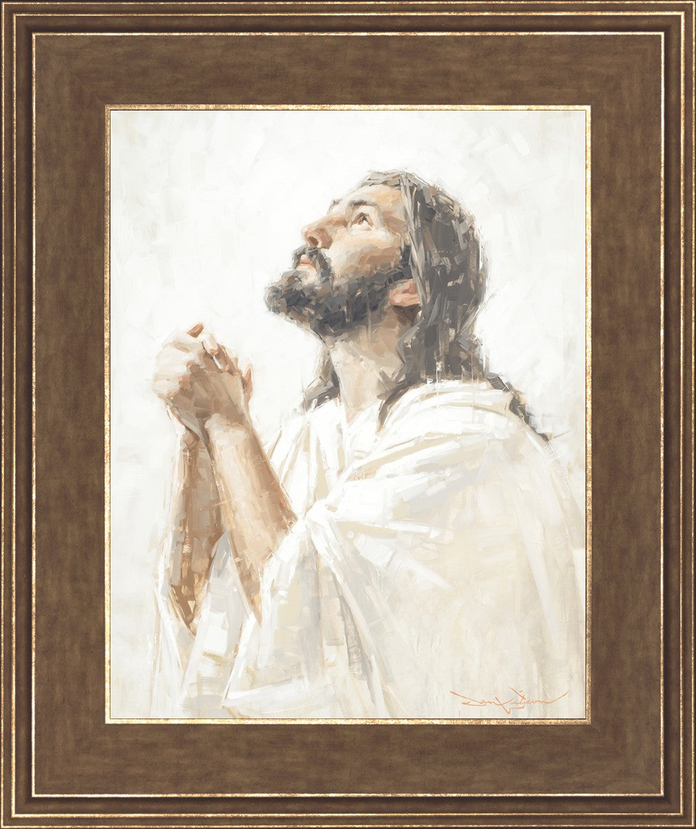 Thy Will