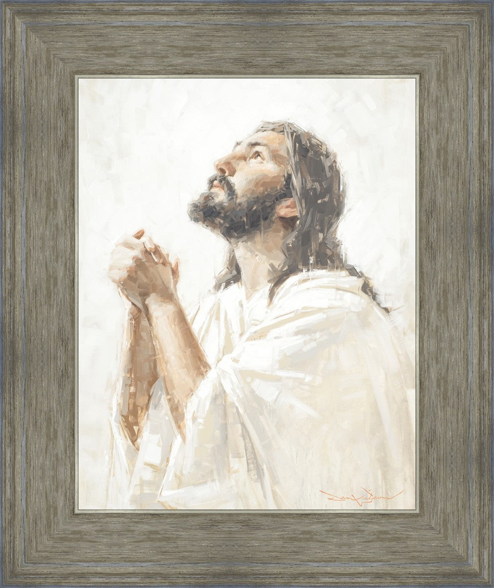 Thy Will