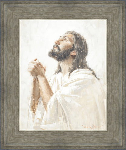 Thy Will