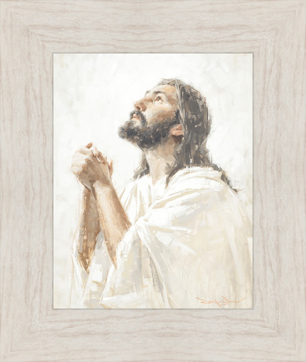 Thy Will
