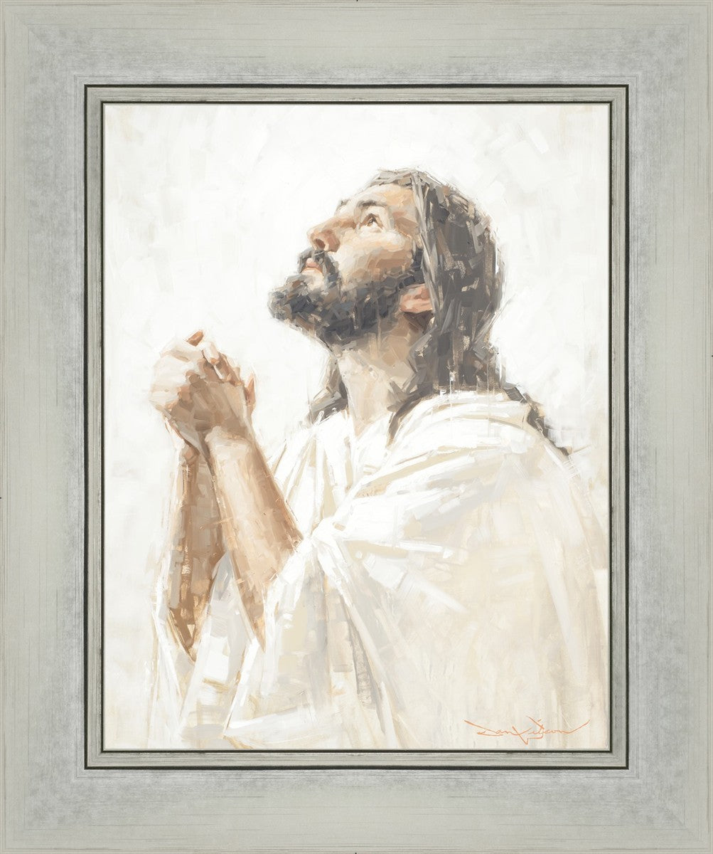 Thy Will