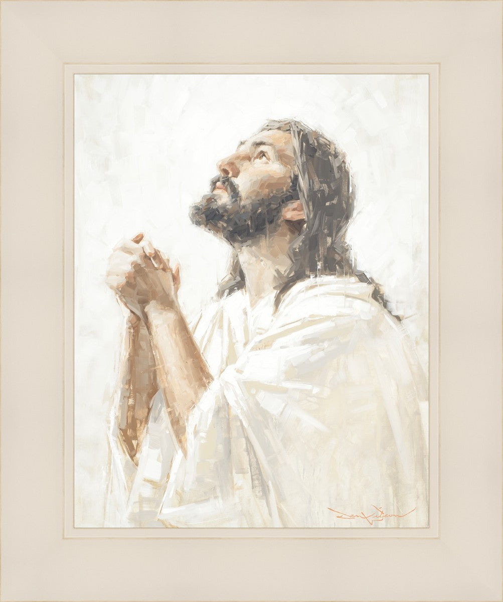 Thy Will