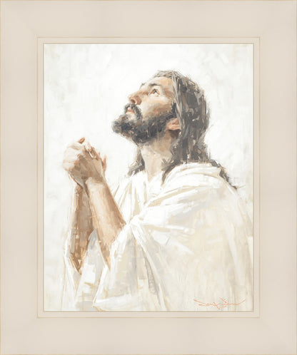 Thy Will