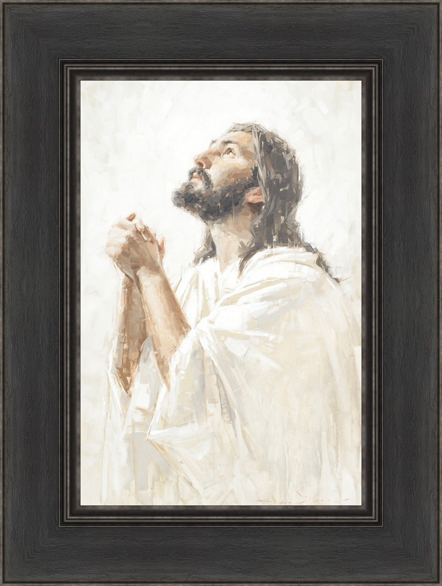 Thy Will