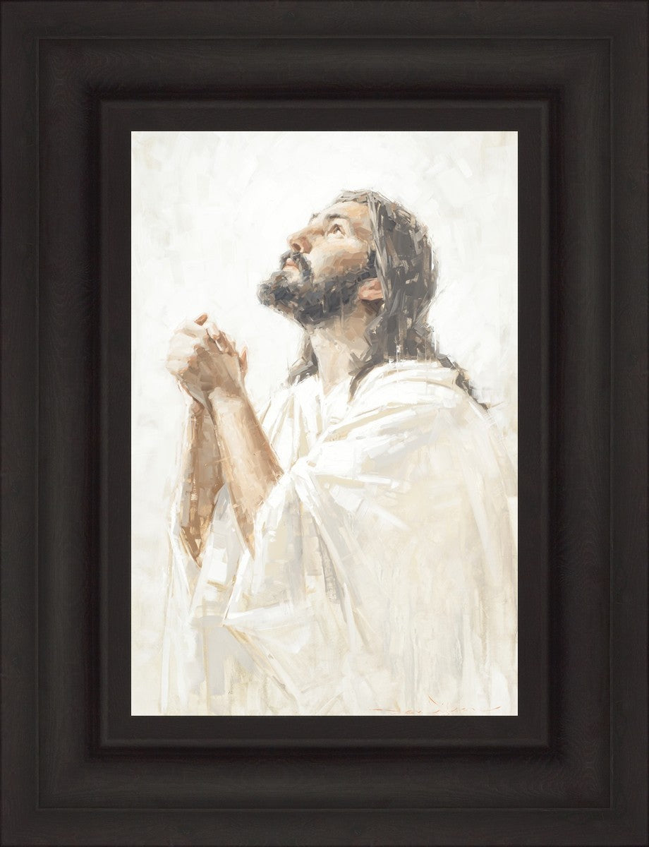 Thy Will