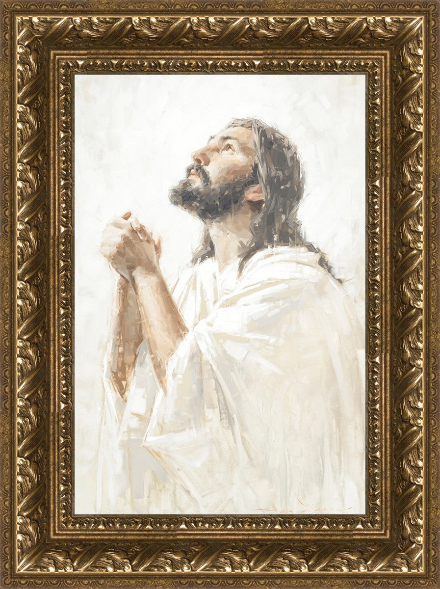 Thy Will