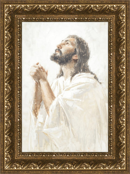 Thy Will