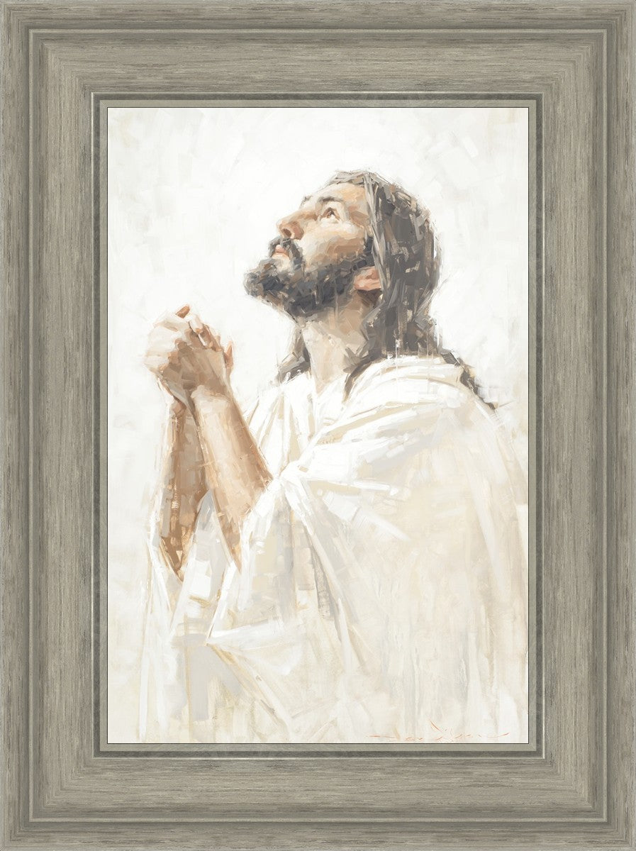 Thy Will