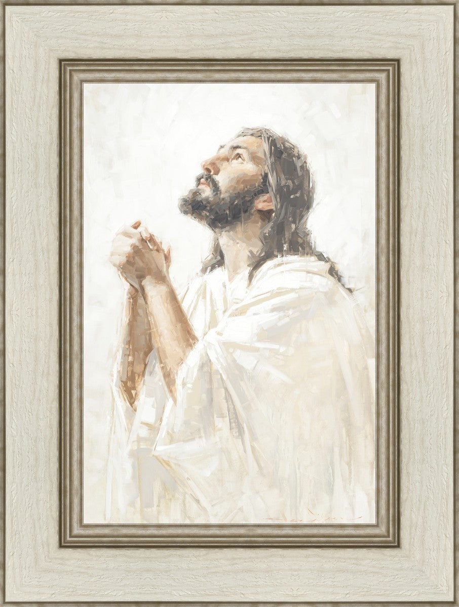 Thy Will