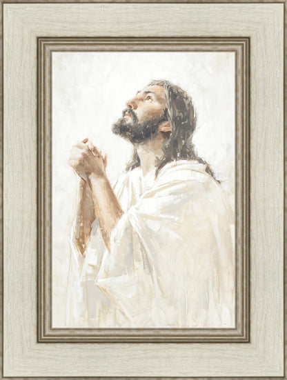 Thy Will